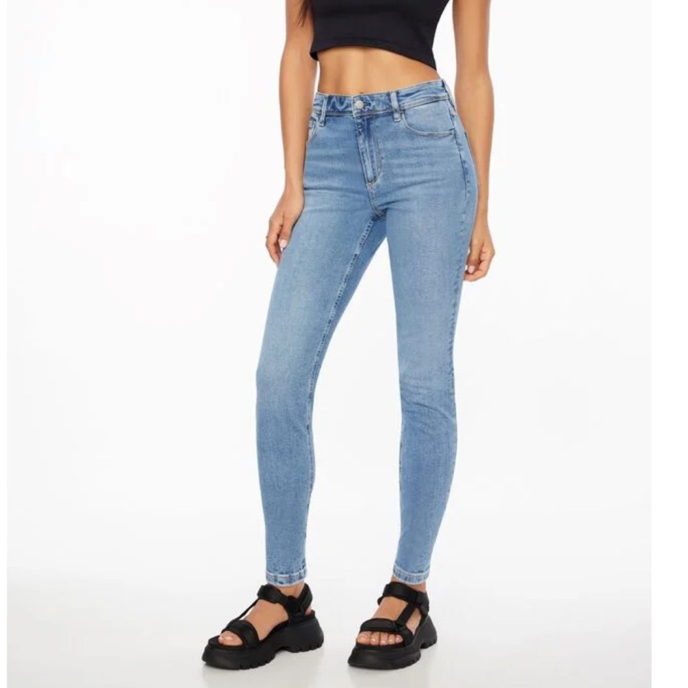 Dynamite Kate Skinny Jeans